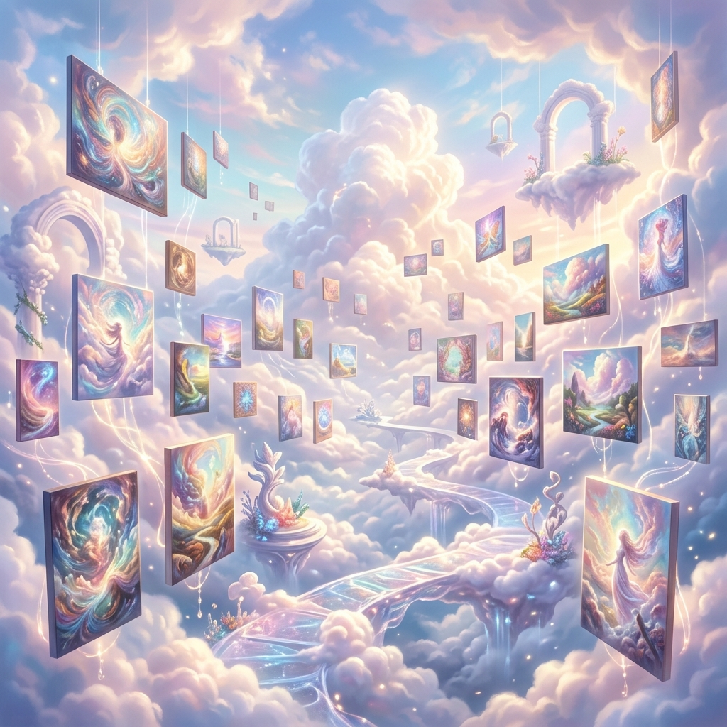 Cloud Atelier