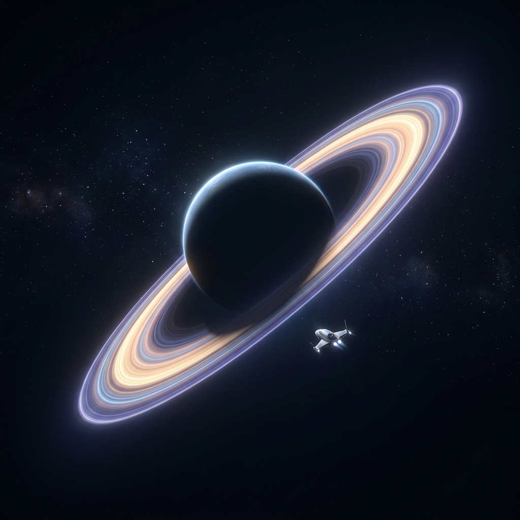 Silent Orbit